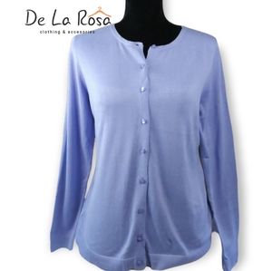 NWOT Coldwater Creek Cardigan Sweater Size Small